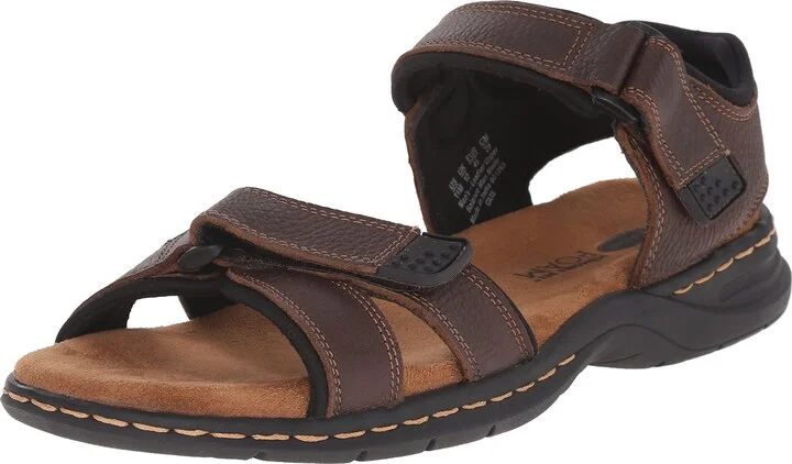 Dr. Scholl's Shoes Men's Gus Sandal
