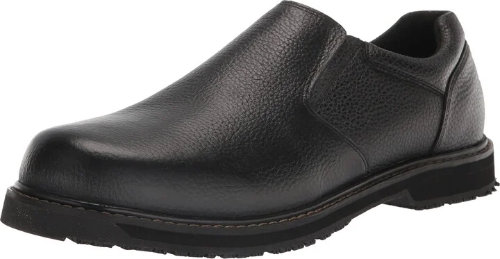 Dr. Scholl's Shoes Men's Winder II Work Shoe
