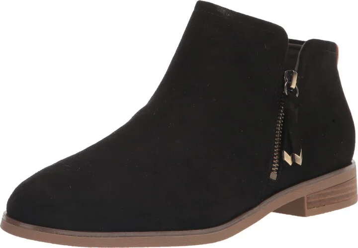 Dr. Scholl's Shoes Women's Astir Booties Ankle Boot