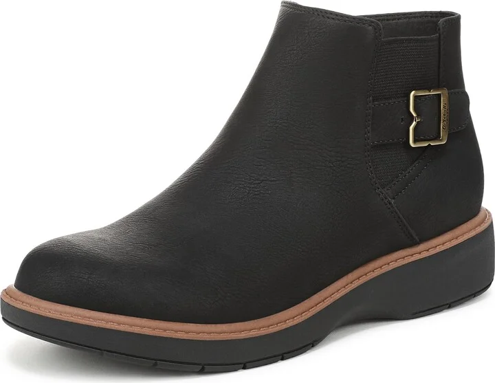 Dr. Scholl's Shoes Women's Calm One Ankle Boot