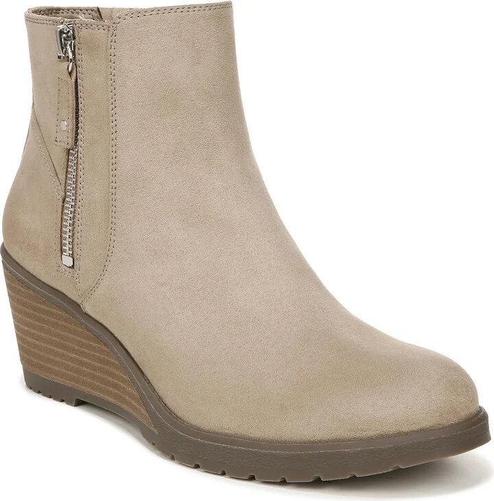 Taupe Microfiber