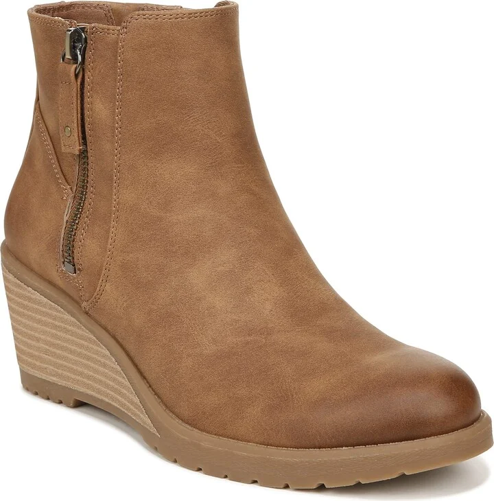 Brown Synthetic