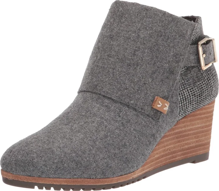 Dr. Scholl's Shoes womens Create Ankle Boot