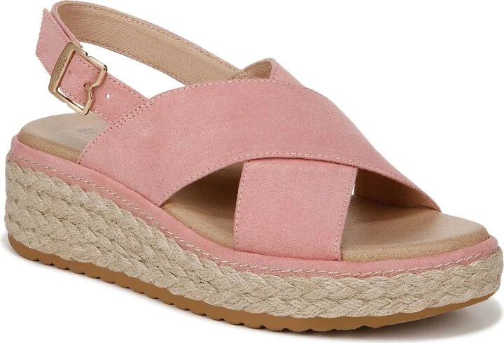 Rose Pink Microfiber