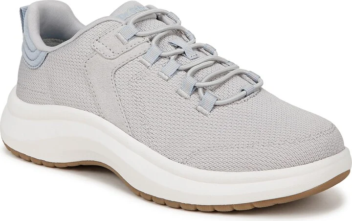 Vapor Grey Fabric