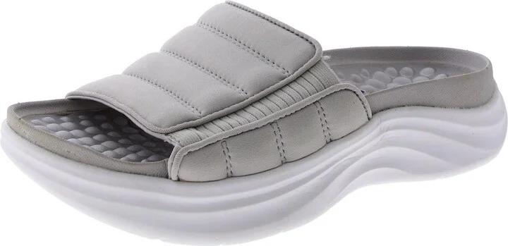 Vapor Grey Fabric