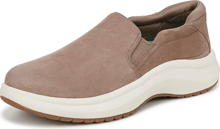 Mocha Taupe Leather