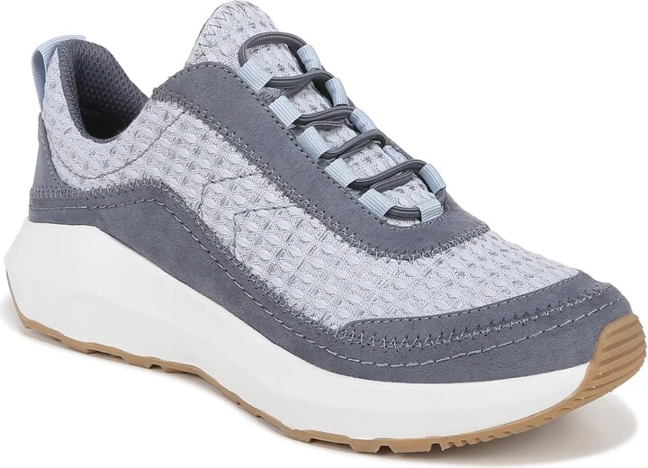 Oxide Microfiber Knit