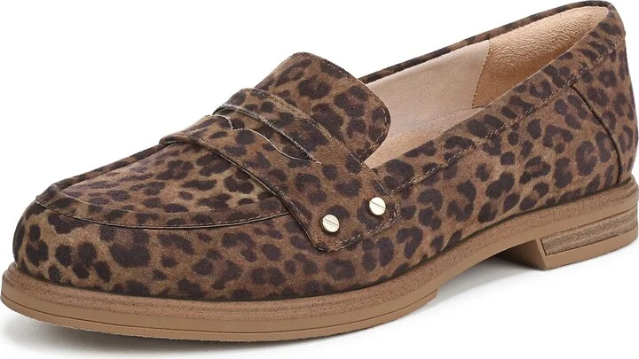 Dr. Scholl's Shoes Women's Hello Loafer Flat