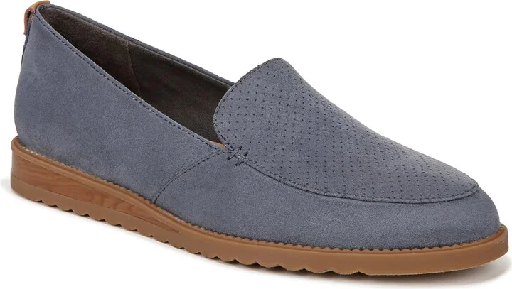 Oxide Blue Microfiber