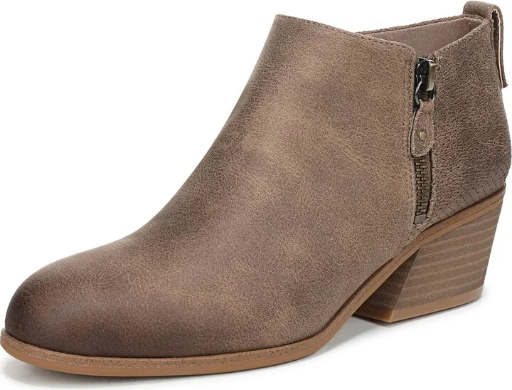 Dr. Scholl's Shoes Women's Lainey Ankle Boot