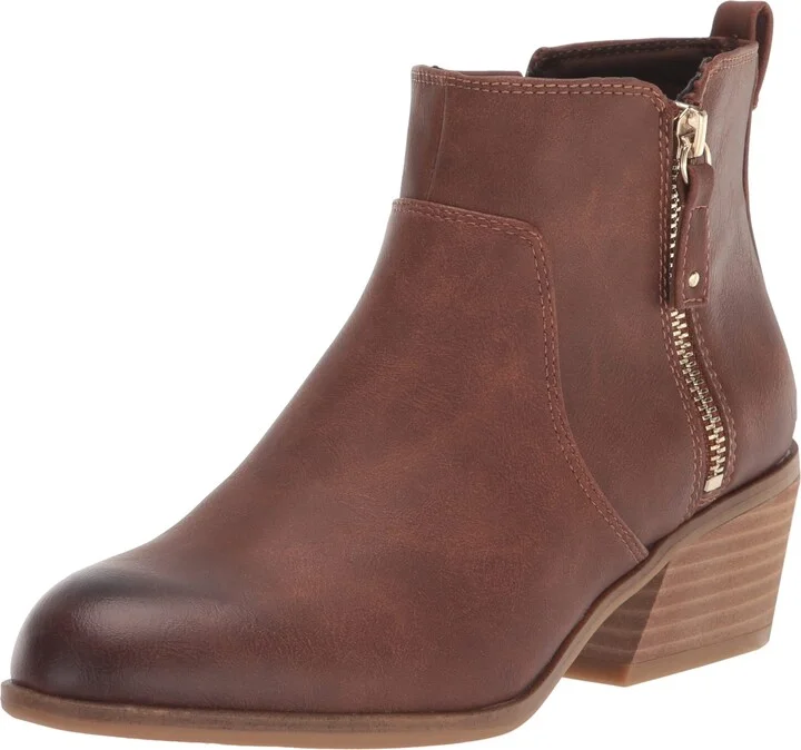 Copper Brown Synthetic