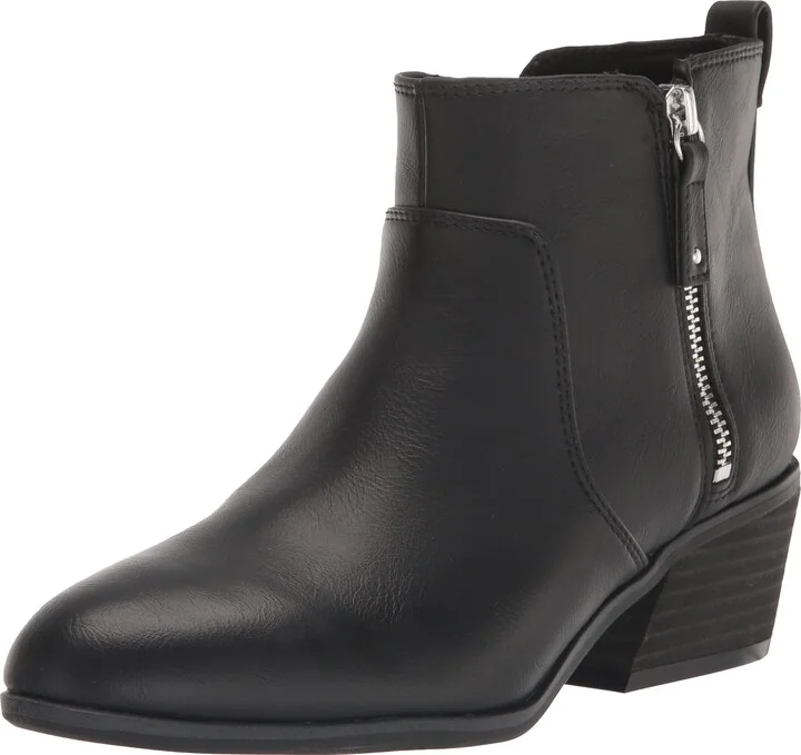 Black Synthetic