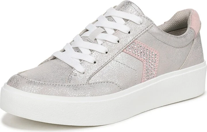 Dr. Scholl's Shoes Women's Madison Lace Sneaker