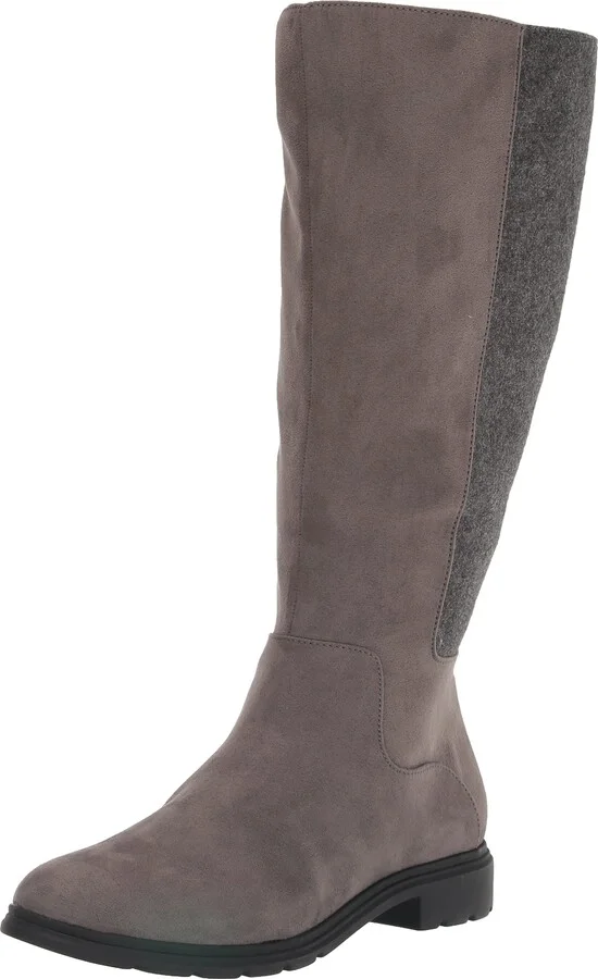 Dr. Scholl's Shoes Women's New Start Knee High Boot