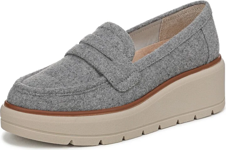 Light Grey Wool