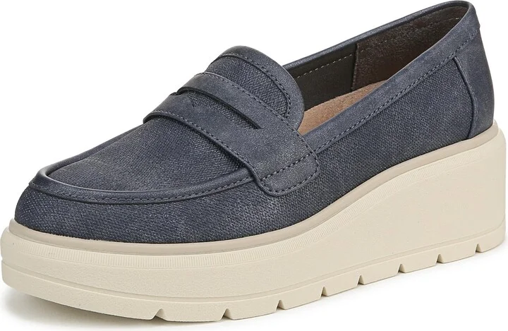 Dr. Scholl's Shoes Women's Nice Day Max Loafer
