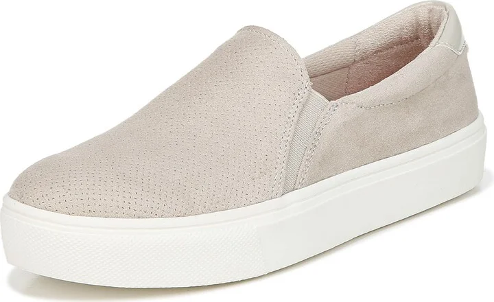 Light Grey/White