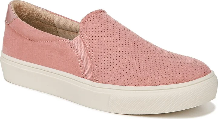 Rose Pink Microfiber