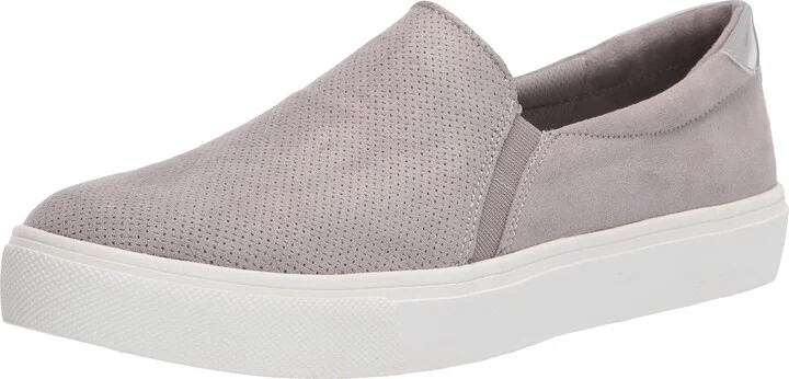 Dr. Scholl's Shoes Womens Nova Slip On Fashion Sneaker