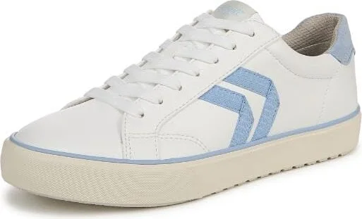 White/Blue