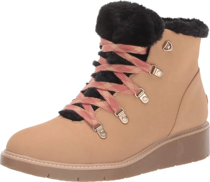 Dr. Scholl's Shoes Women's So Cozy Ankle Boot