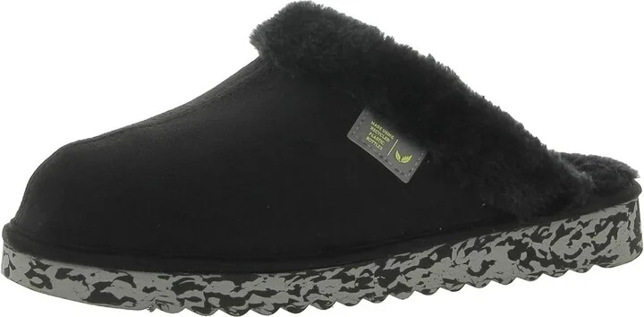 Dr. Scholl's Shoes Women's Staycay Fluff Slipper