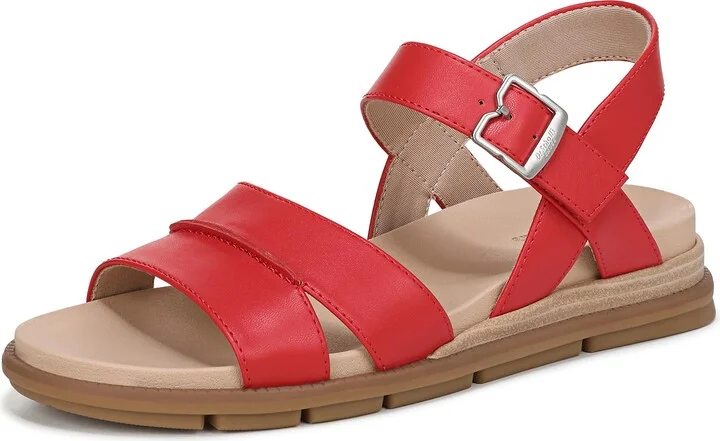 Heritage Red