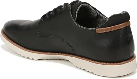 Dr. Scholl's Sync Men's Shoes Black Synthetic 1 : 9.5 W, Wool - Image 4