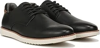 Black Synthetic