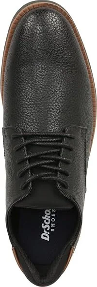 Dr. Scholl's Sync Men's Shoes Black Synthetic : 9.5 W, Wool - Image 2