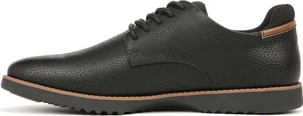 Dr. Scholl's Sync Men's Shoes Black Synthetic : 9.5 W, Wool - Image 5
