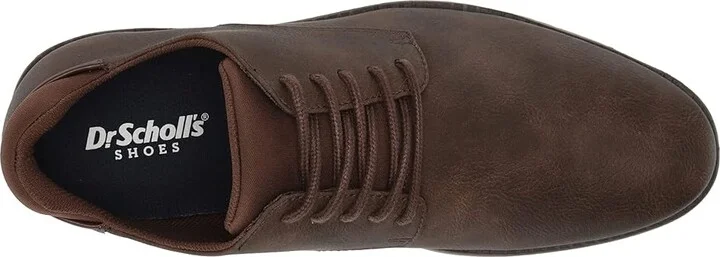 Dr. Scholl's Sync Men's Shoes Brown Synthetic : 9.5 W - Image 2