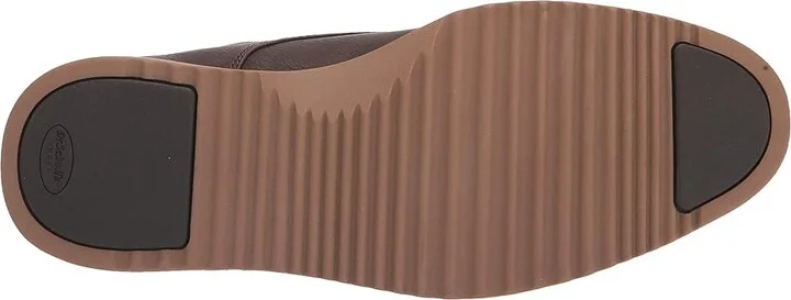 Dr. Scholl's Sync Men's Shoes Brown Synthetic : 9.5 W - Image 3