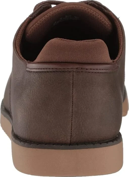 Dr. Scholl's Sync Men's Shoes Brown Synthetic : 9.5 W - Image 4