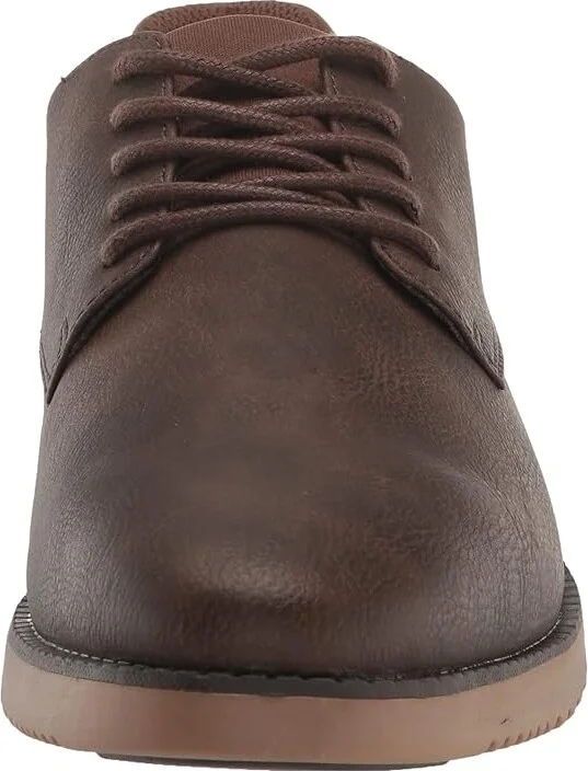 Dr. Scholl's Sync Men's Shoes Brown Synthetic : 9.5 W - Image 5