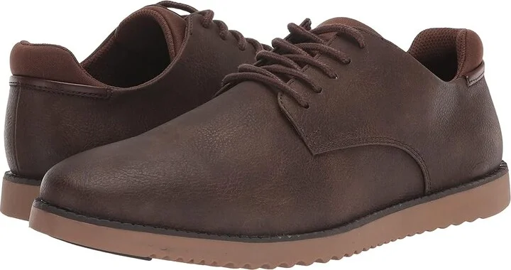 Dr. Scholl's Sync Men's Shoes Brown Synthetic : 9.5 W