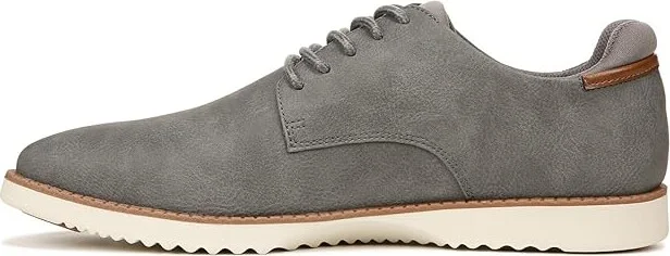 Dr. Scholl's Sync Men's Shoes Dark Grey : 8 M, Wool - Image 5