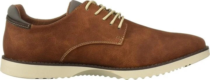 Dr. Scholl's Sync Men's Shoes Dark Tan Synthetic : 14 M, Wool - Image 7
