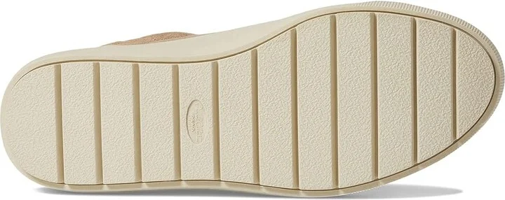 Dr. Scholl's Take It Easy Women's Shoes Taupe Suede : 10 M, Leather - Image 3