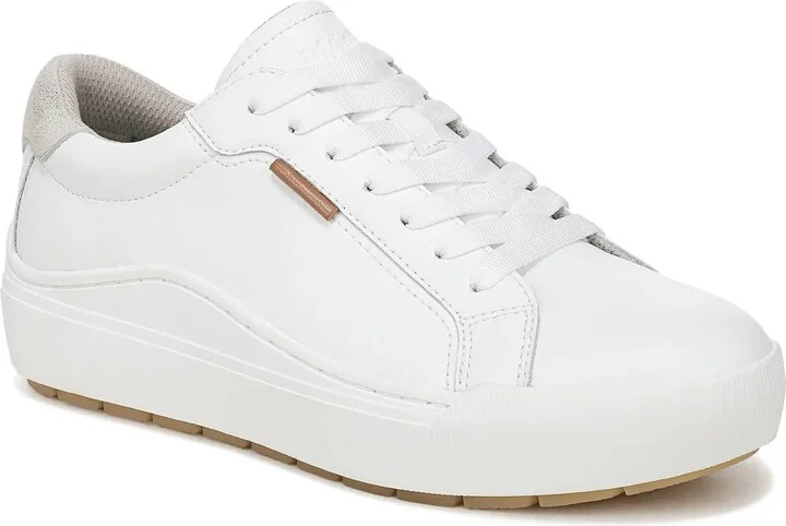 Dr. Scholl's Take Time Platform Sneaker