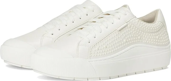 White Pearls
