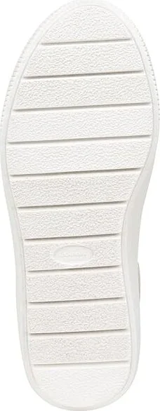 Dr. Scholl's Time Max Platform Sneaker Women's Shoes Beige : 10 M - Image 3