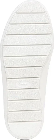 Dr. Scholl's Time Now Platform Sneaker Women's Shoes Black Dream : 11 M - Image 3