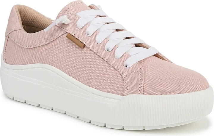 Light Pink Fabric