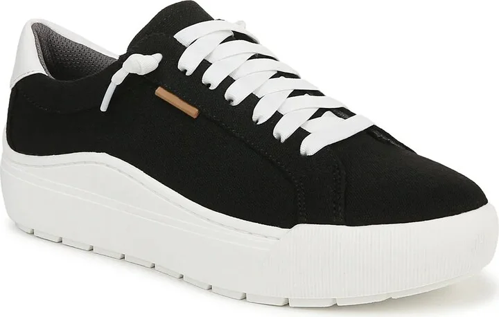Black Synthetic