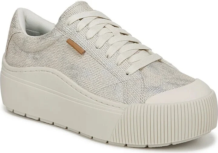 Off White Canvas