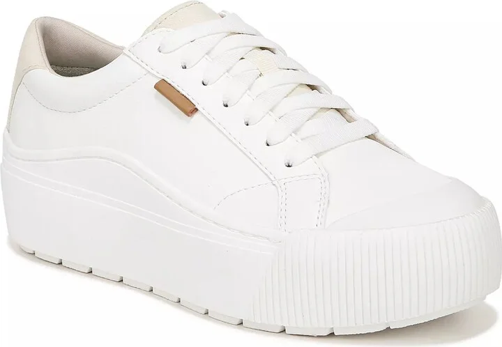 Dr. Scholl's Time Off Max Platform Sneaker