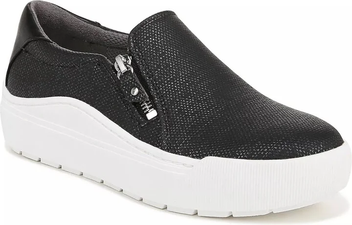 Dr. Scholl's Time Off Now Platform Sneaker
