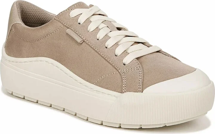Dr. Scholl's Time Off Platform Sneaker
